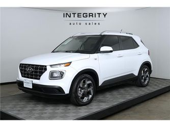 2023 Hyundai Venue