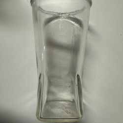 Old Used Vintage Shot Glasses.