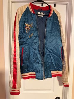 Topman Jacket