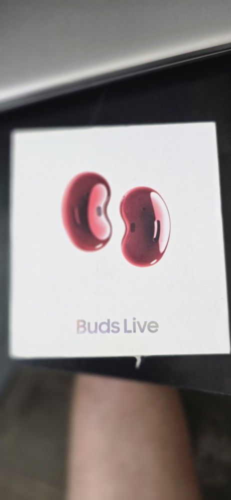 Samsung Buds Live