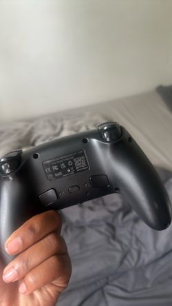 Ps5 controller