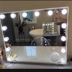 Makeup vanity Mirror on Sale