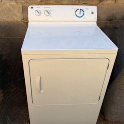 Ge Dryer 