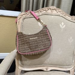 Juicy Shoulder Bag 