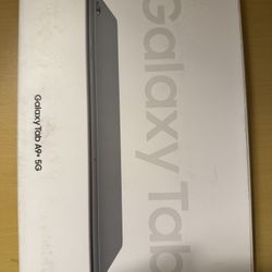 Samsung Tablet A9 5g 64g 