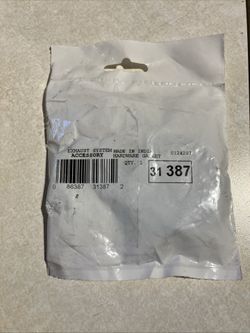 Exhaust Gasket Walker 31387