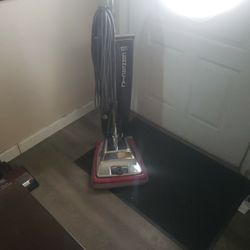 Vacume  Heavy Duty Commercial 