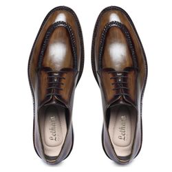 Dress Shoes Lethato