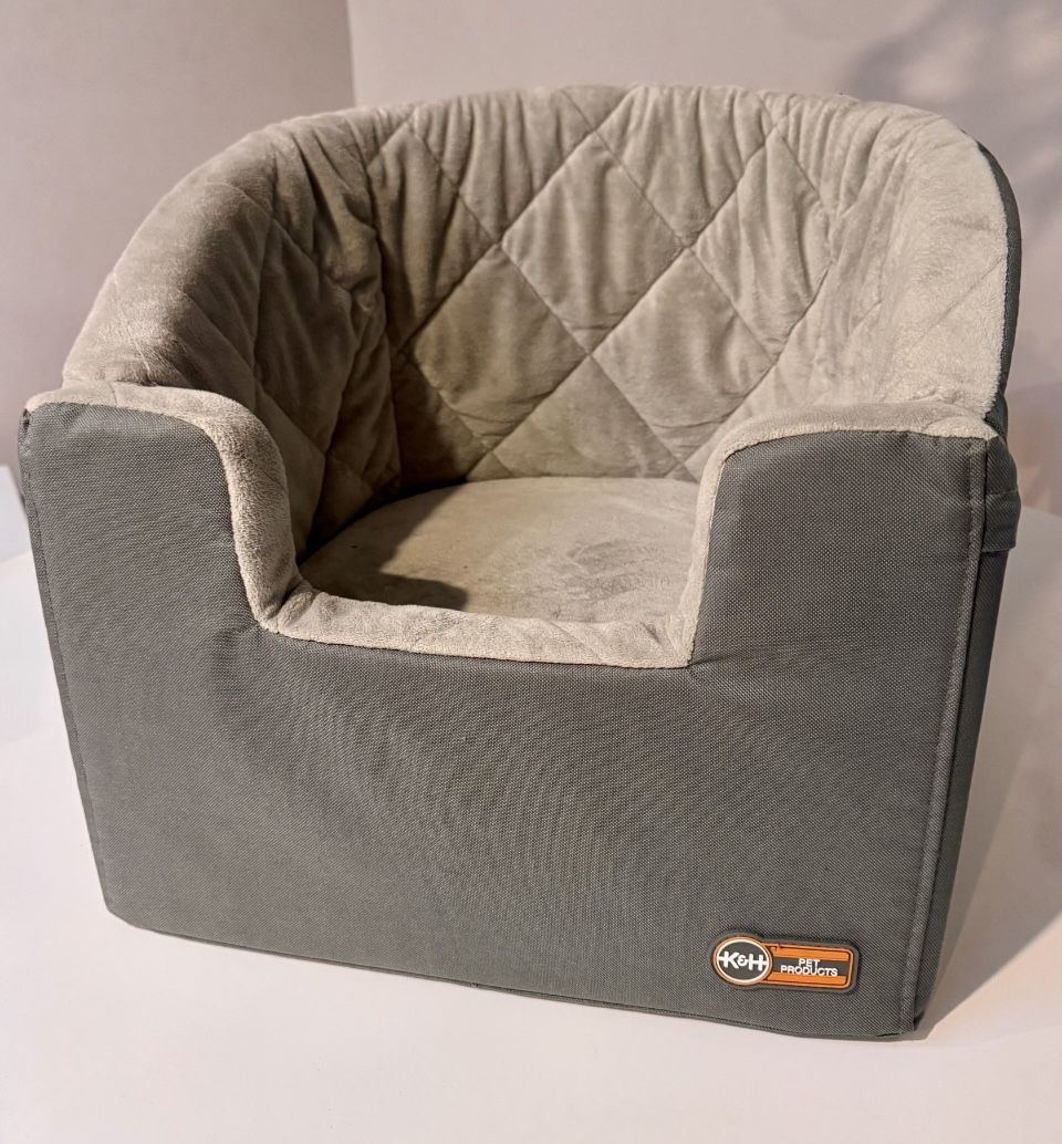 Dog Car Seat