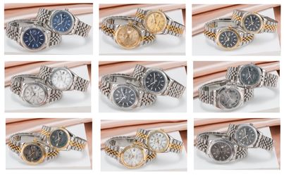 Datejusts Watches