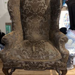 Antique Style Chair