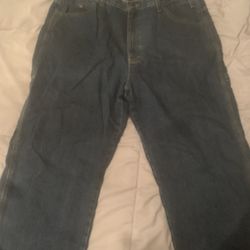 Dickies Carpenter Jeans
