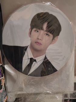 BTS Picket (V)
