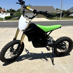 Mototec 48v Sell/trade