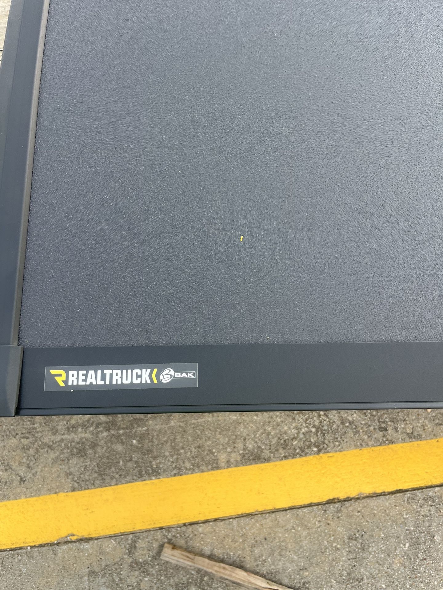 Truck Bed Cover