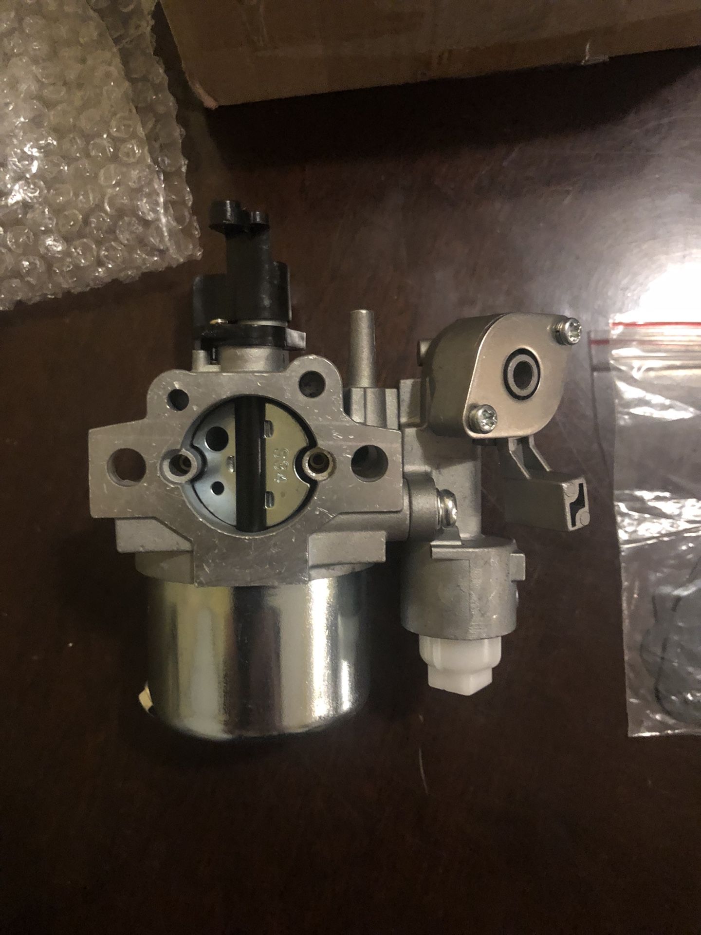New Subaru Robin Ex Carburetor