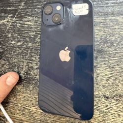 Apple iPhone 13 128GB Like New Simple Mobile 