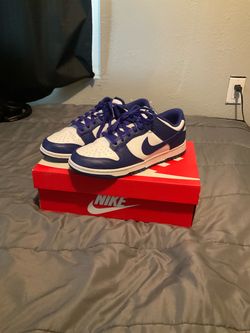 Nike Dunks