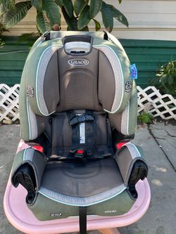 Car seat