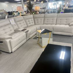 Sectional $1,999