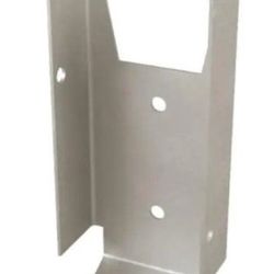 New 2”x4” Fence Brackets 