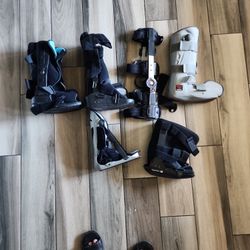 Orthopedics Splint