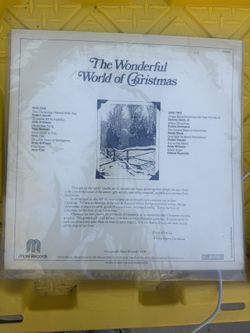 Vinyl Records (Miscellaneous Lot)