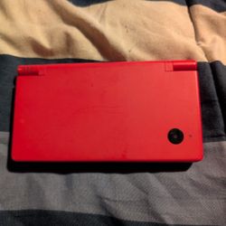 Nintendo Dsi 