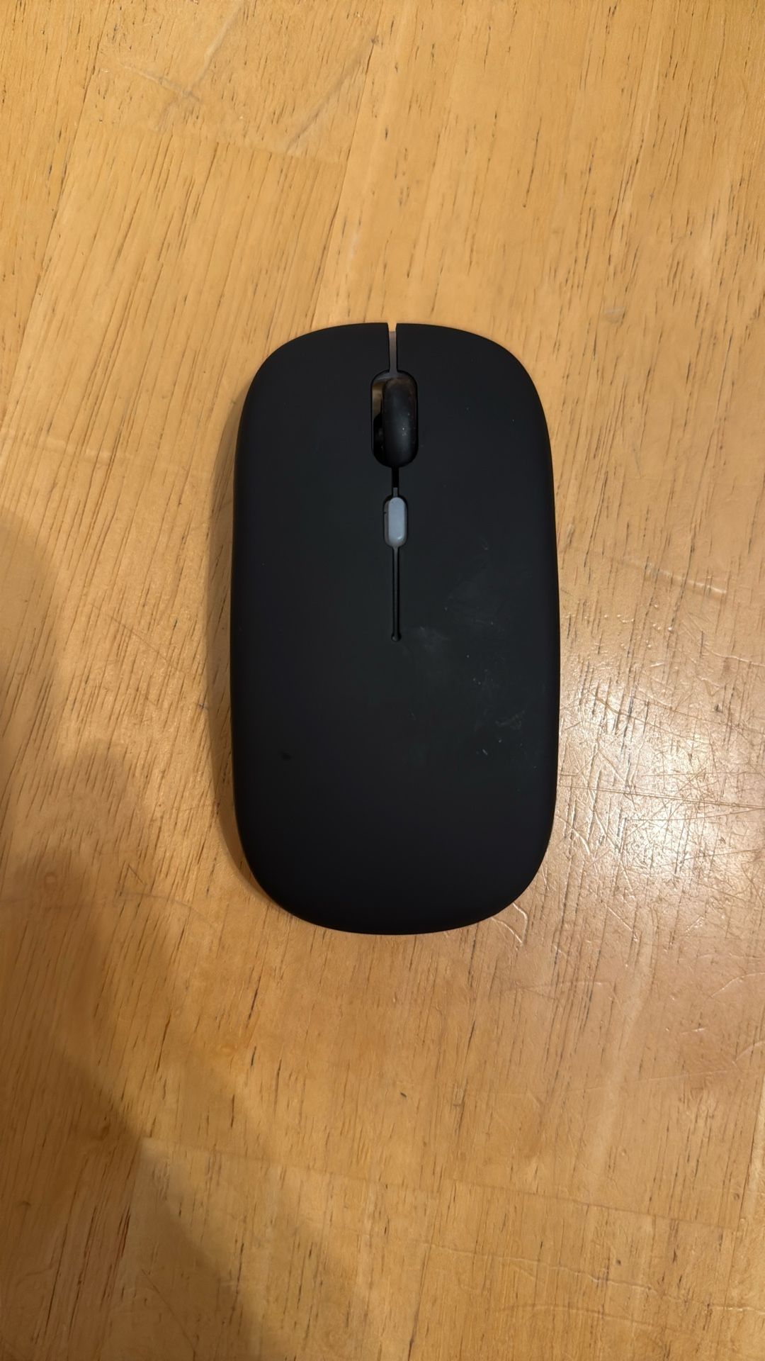 AIKOKOK Wireless Bluetooth Mouse Rechargeable Laptop Mice