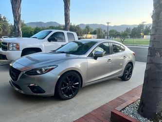 2014 Mazda 3