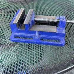 Wilton 4" Drill Press Vise