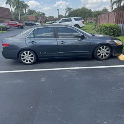 2004 Honda Accord