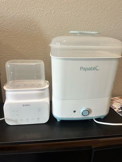 Baby items