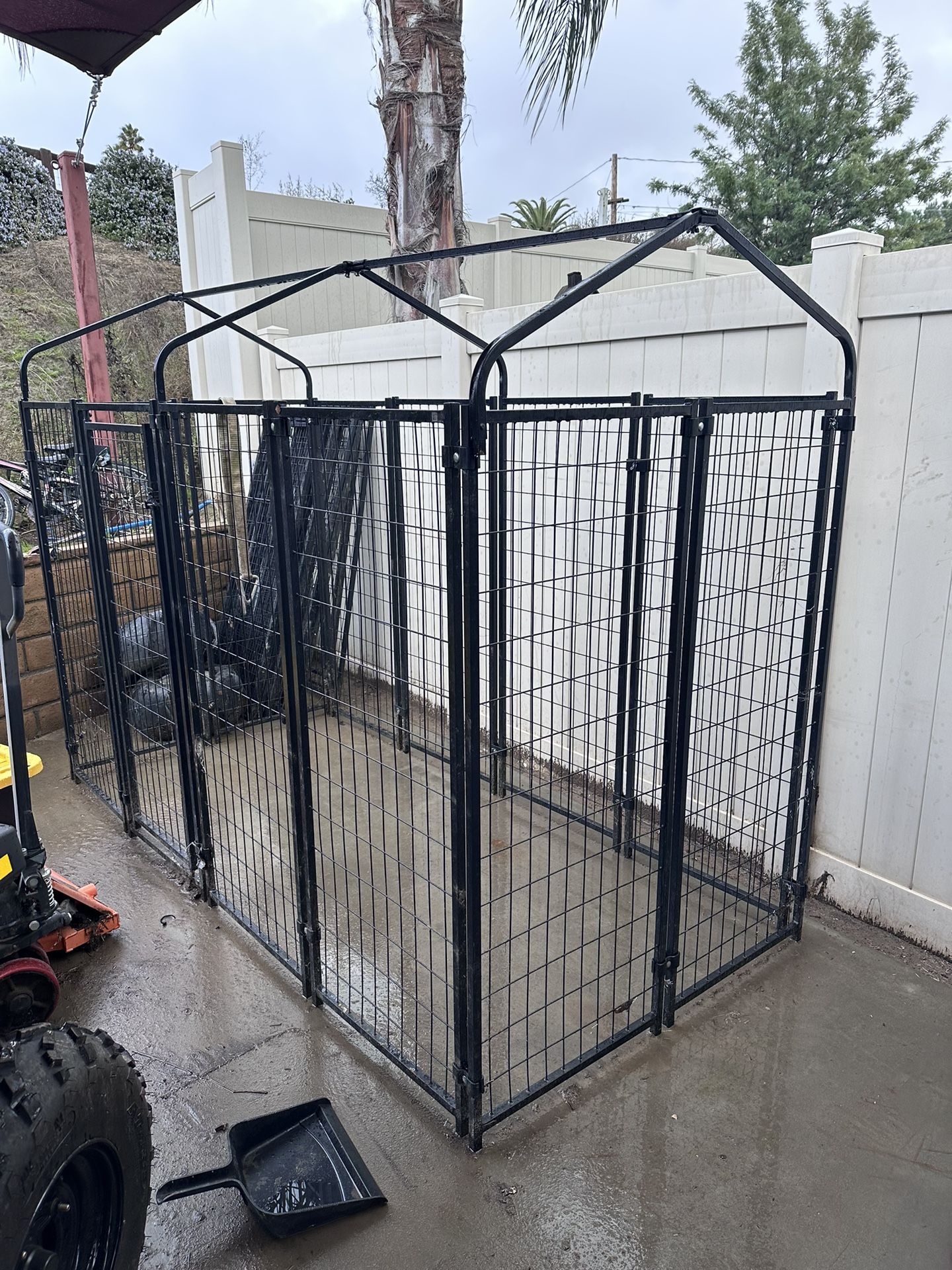 Dog Kennels