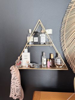 Gold medal shelving unit