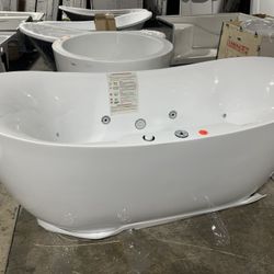 Sales On Freestanding Tub Ask For Price 
