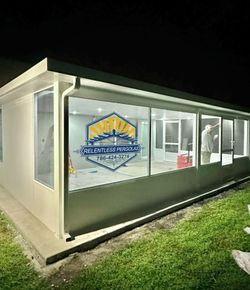 Pergolas, Patio Covers & Screens | FREE Same-Day Estimates