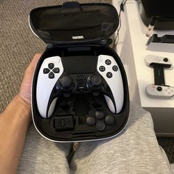 Ps5 edge controller