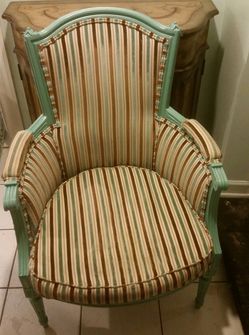 Antique chair
