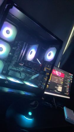 Gaming PC look in description for Specs