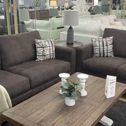 Sofa Loveseat PROMO PRICE $1,599+tax