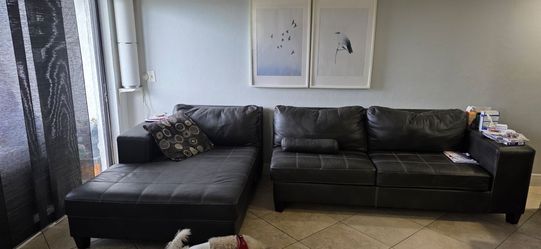Juego de Mueble.