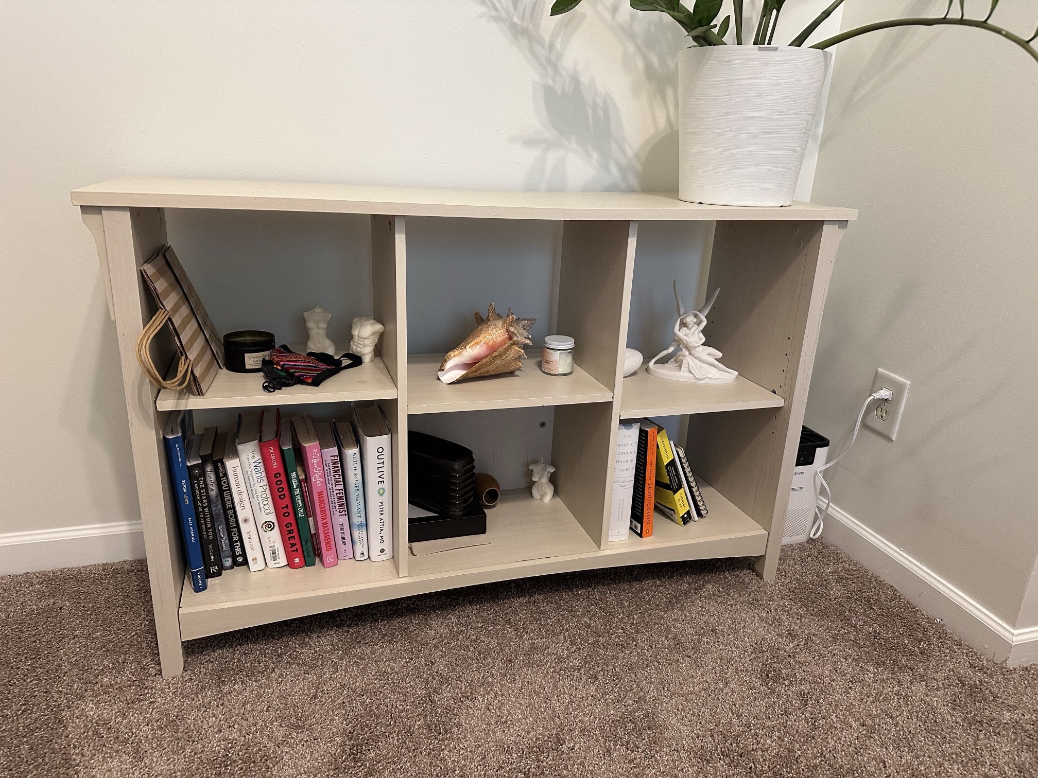 Bookshelf