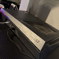 Gaming PC MSI TRIDENT