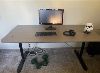 IKEA Desk