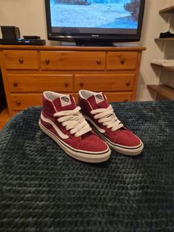 Vans* Size 7