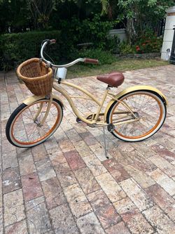 SixThreeZero Woman Bike