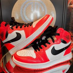Air Jordan 1 Chicago 