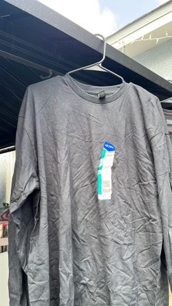 Gildan XL long sleeve
