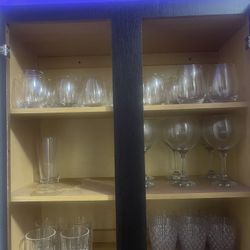 Glass set 